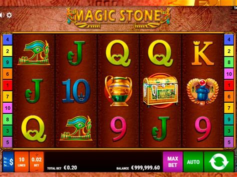 magic stone spielen|Magic Stone Slots .